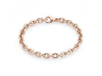 Armband Classical in Roségold
