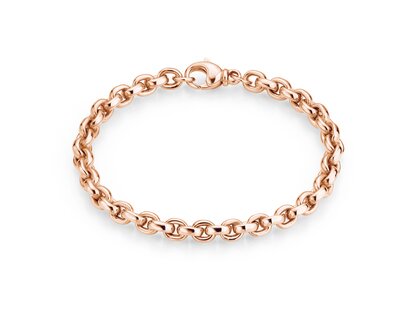 Armband Passion Petite in Roségold