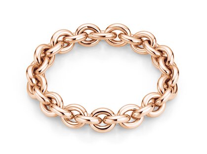 Armband Passion in Roségold