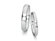 Eheringe Modern/Romance in Palladium
