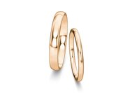 Eheringe Classic/Eternal in 14K Roségold