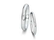 Eheringe Delight/Heaven in Platin