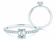 Diamantring Elaine