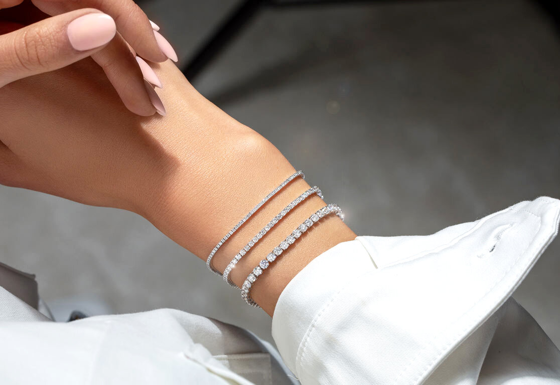 Armbänder & Armketten