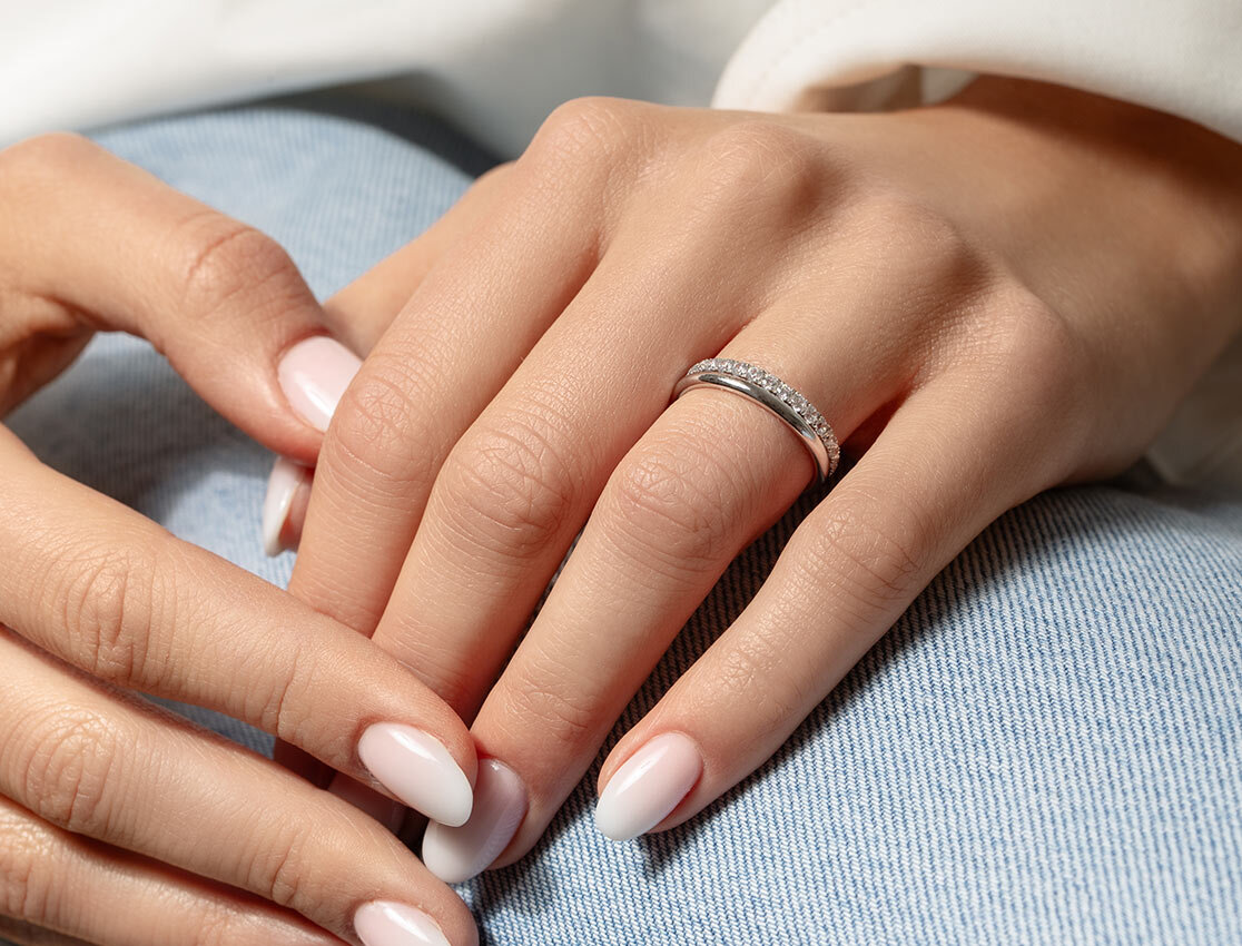 Eheringe für Frauen online kaufen