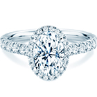 Diamantringe
