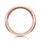 Eheringe aus Roségold