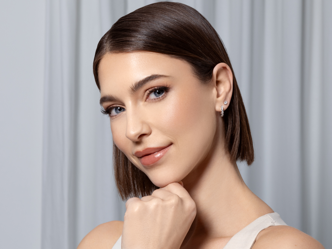 Silberschmuck in 925 Sterling Silber online kaufen