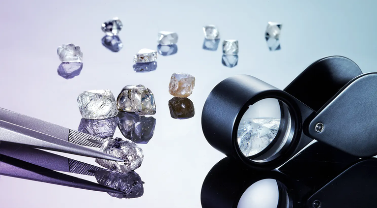 Diamant-Wissen: Herkunft, Qualität und Preise