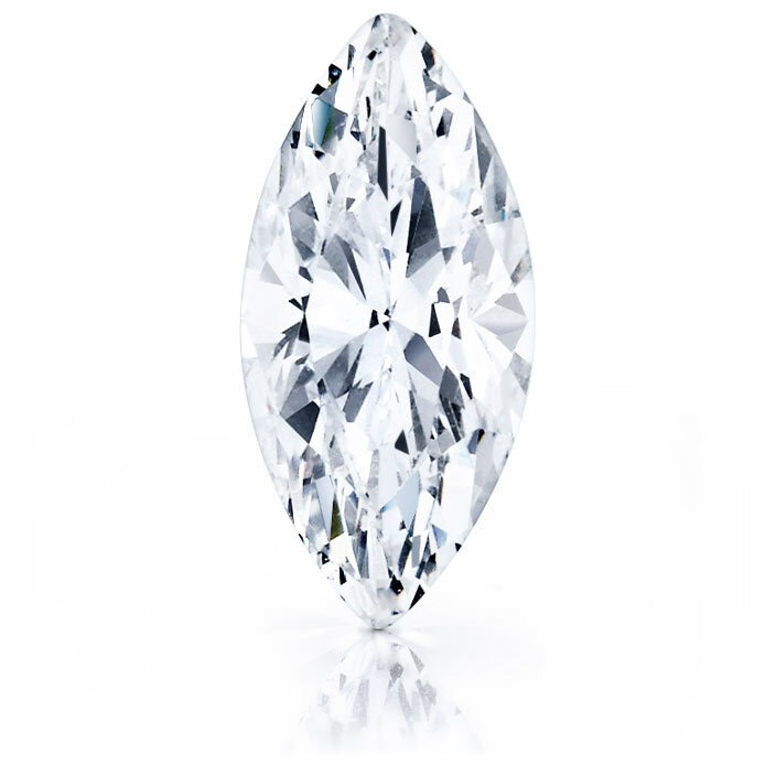 Marquise-Cut-Diamant © JUWELIER.de