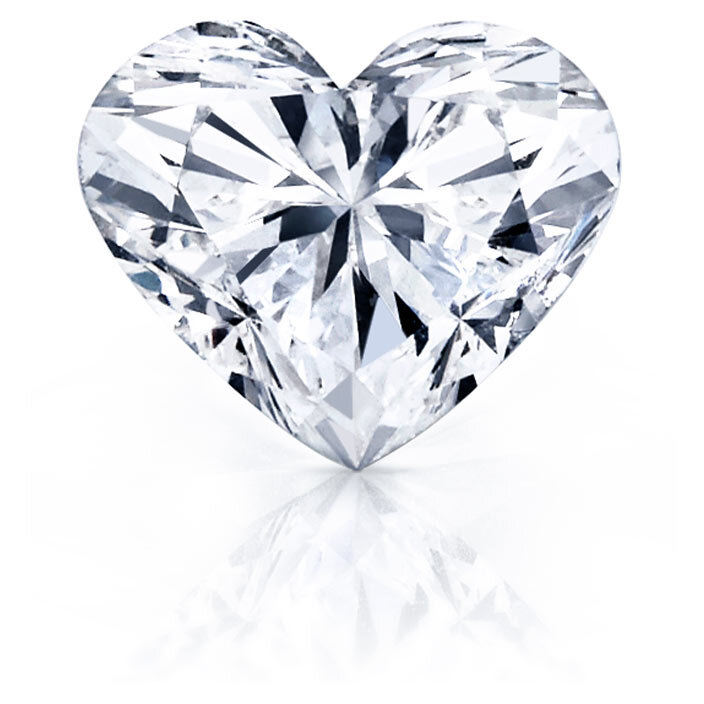 Heart-Cut-Diamant © JUWELIER.de