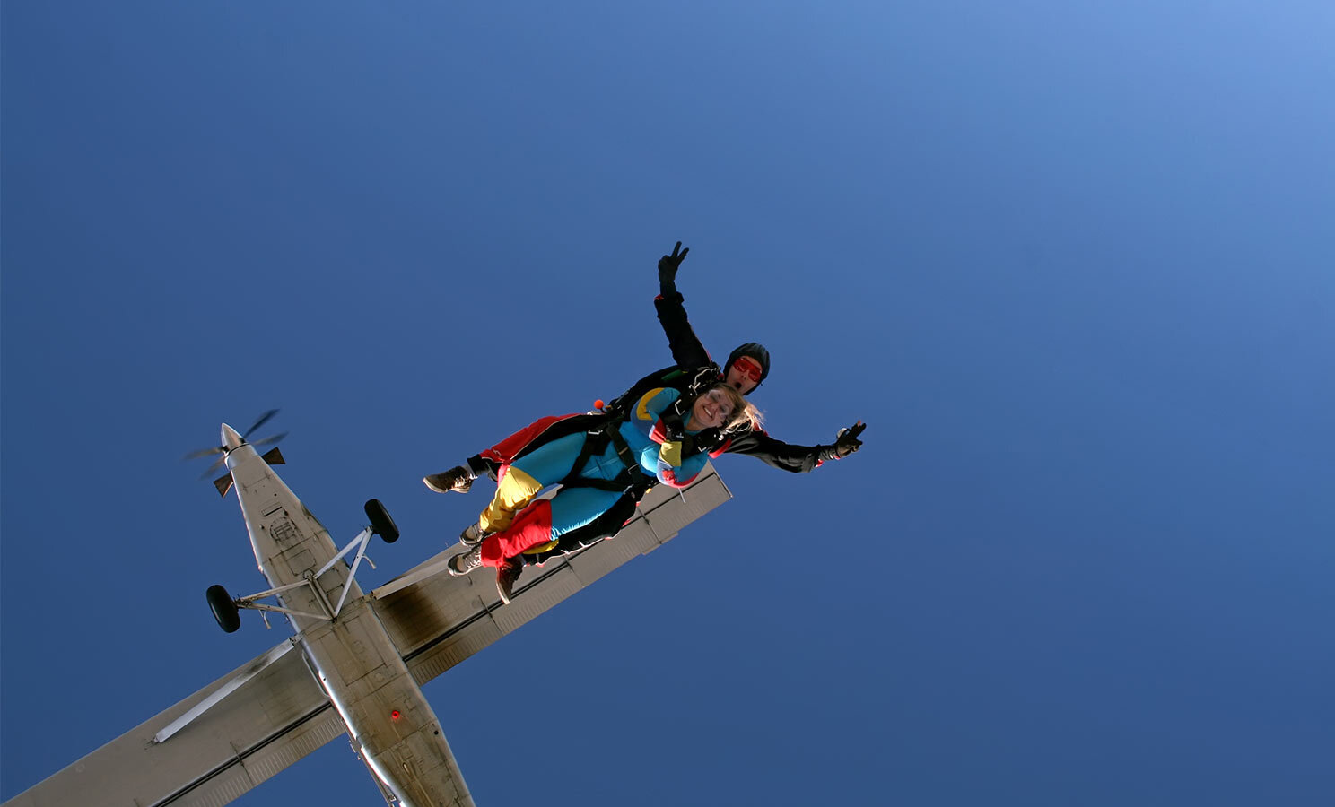 Heiratsantrag als aufregendes Erlebnis