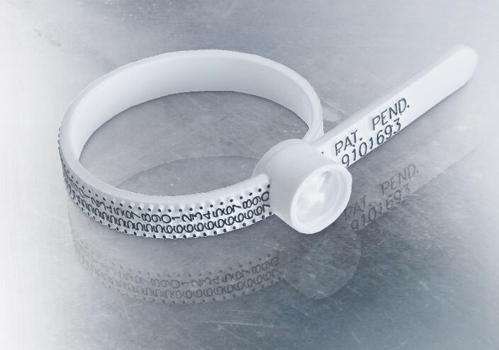 Messen mit dem Ringmaßband