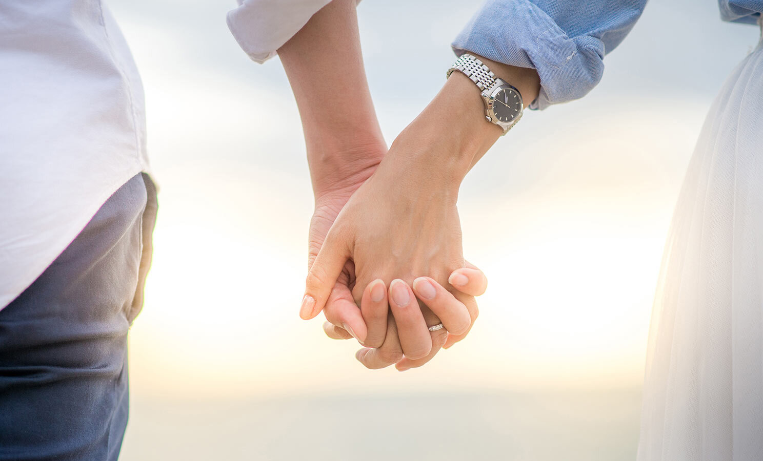 Größe ohne Ring ermitteln