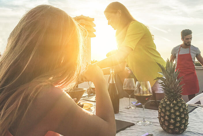 Beste Tageszeit zum Messen Beste Tageszeit zum Messen