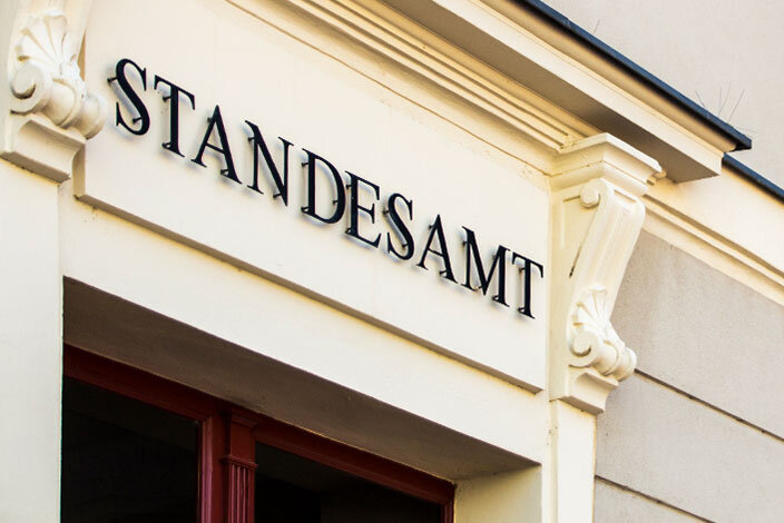 Verlobung – alle nützliche Fakten kompakt auf einer Seite