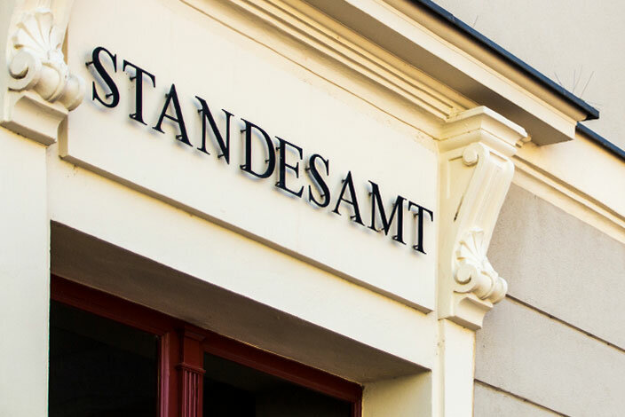 Verlobung – alle nützliche Fakten kompakt auf einer Seite