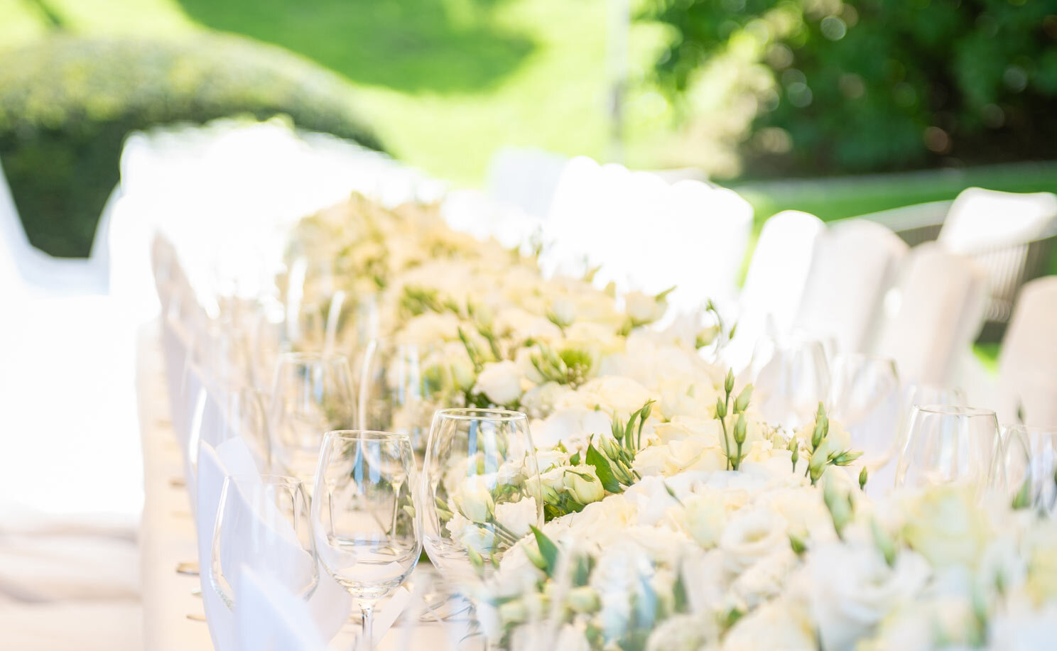 Von der Verlobung bis zur Hochzeit – keine maximale Zeitspanne