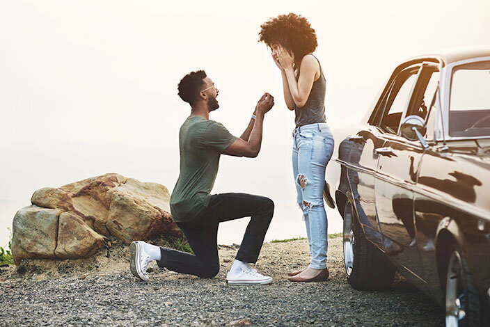 Verlobungsring: was muss ich beachten?