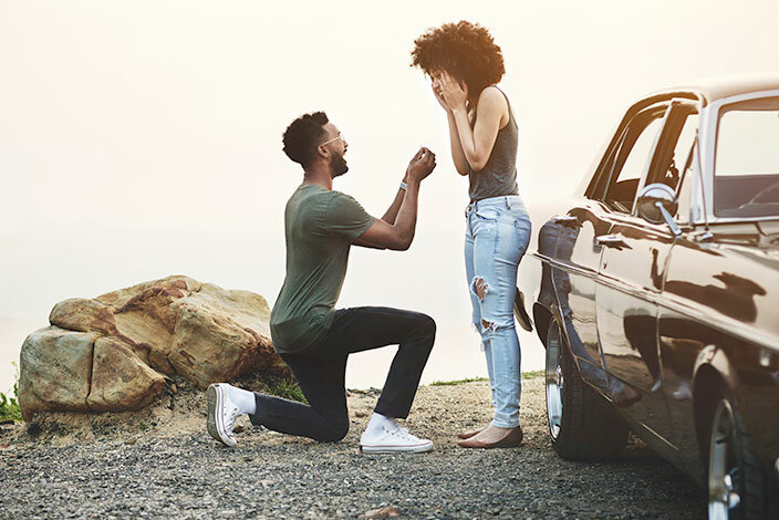 Verlobungsring: was muss ich beachten?