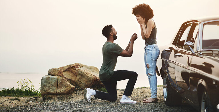 Verlobungsring: was muss ich beachten? Die 6 besten Tipps