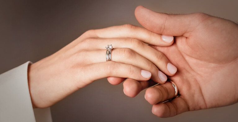 Eheringe-Kosten und Preis