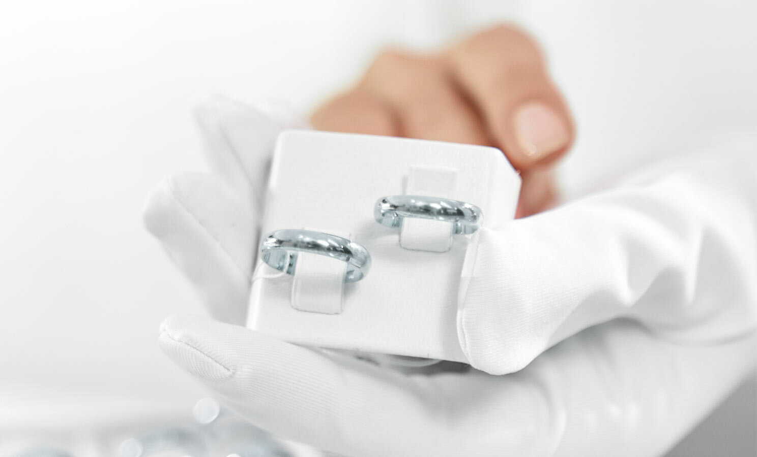 Wie viel kosten ein Paar Eheringe? Wie viel kosten ein Paar Eheringe?