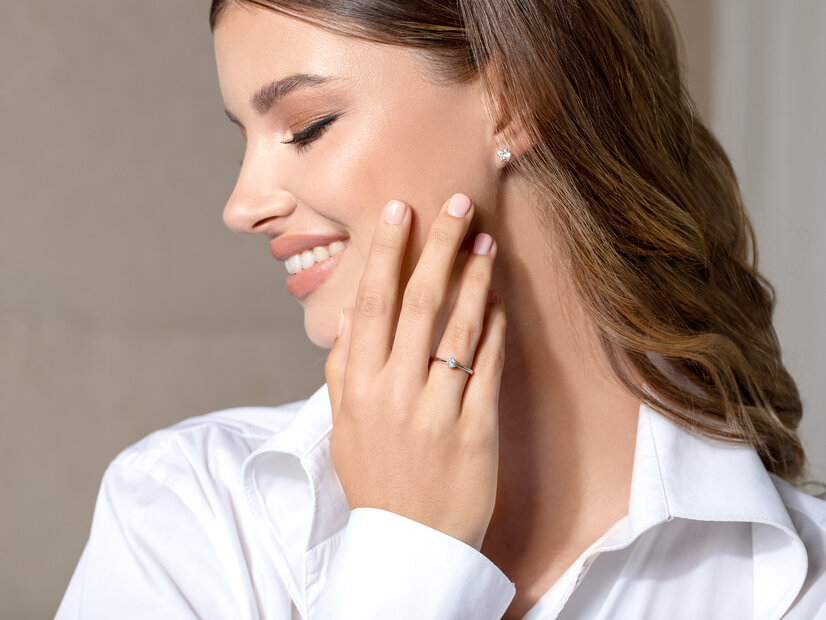 Spirit Verlobungsring