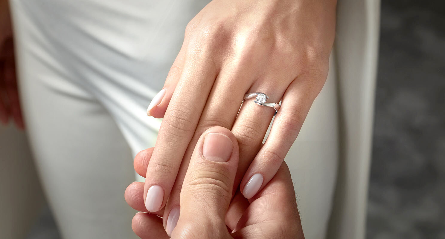 Ringgröße ändern kostenlos