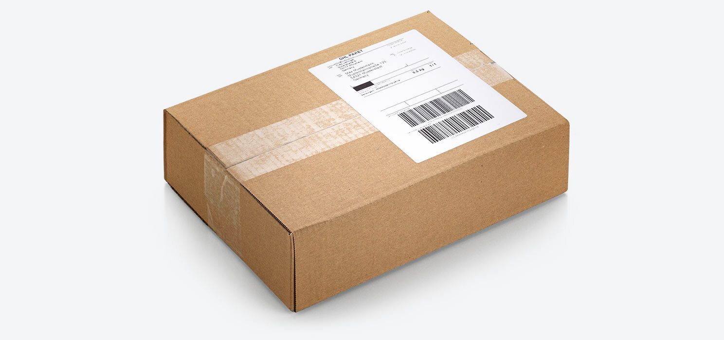 101 Tage umtauschen oder zurückgeben!