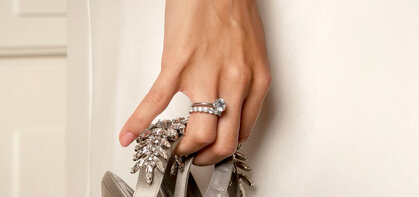 Verlobungsringe entdecken