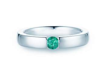 Unsere besten Auswahlmöglichkeiten - Finden Sie die Smaragd ringe entsprechend Ihrer Wünsche