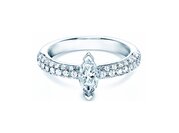 Diamantring Louis