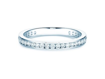 Eternityring Endless Love