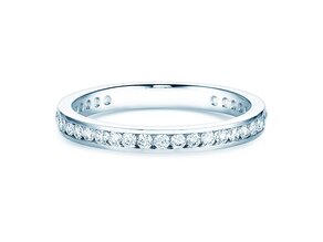 Eternityring Endless Love