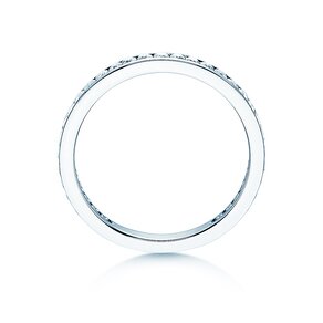 Eternityring Endless Love