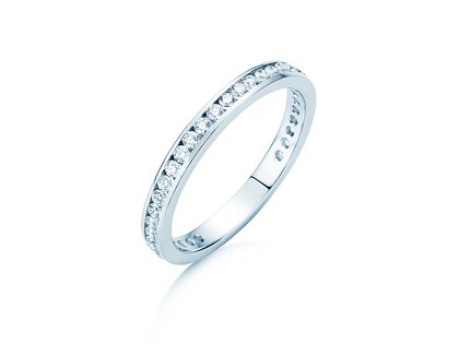 Eternityring Endless Love