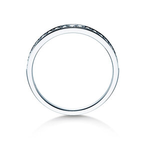 Eternityring Alliance in Platin