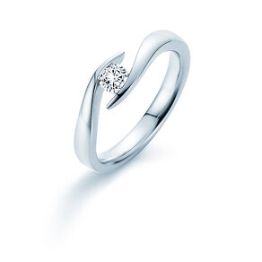 Spannring Twist