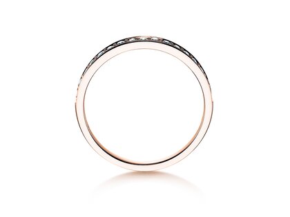 Eternityring Alliance in Roségold