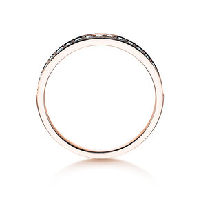 Eternityring Alliance in Roségold