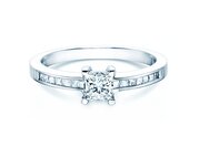 Diamantring Chloe