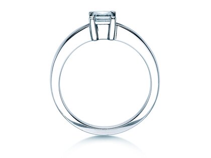 Diamantring Chloe