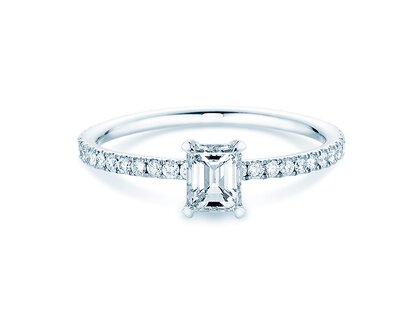 Diamantring Elaine