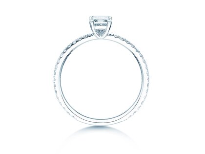 Diamantring Elaine