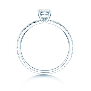 Diamantring Elaine