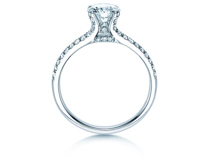Ring Dynasty Labordiamant