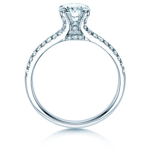 Ring Dynasty Labordiamant