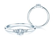 Ring Vivid Petite Diamond Labordiamant