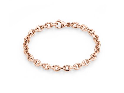 Armband Classical in Roségold